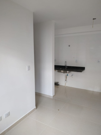 Imagem Apartamento com 1 Quarto à Venda, 28 m² em Vila Dom Pedro II - São Paulo Imagem Apartamento com 1 Quarto à Venda, 28 m² em Vila Dom Pedro II - São Paulo