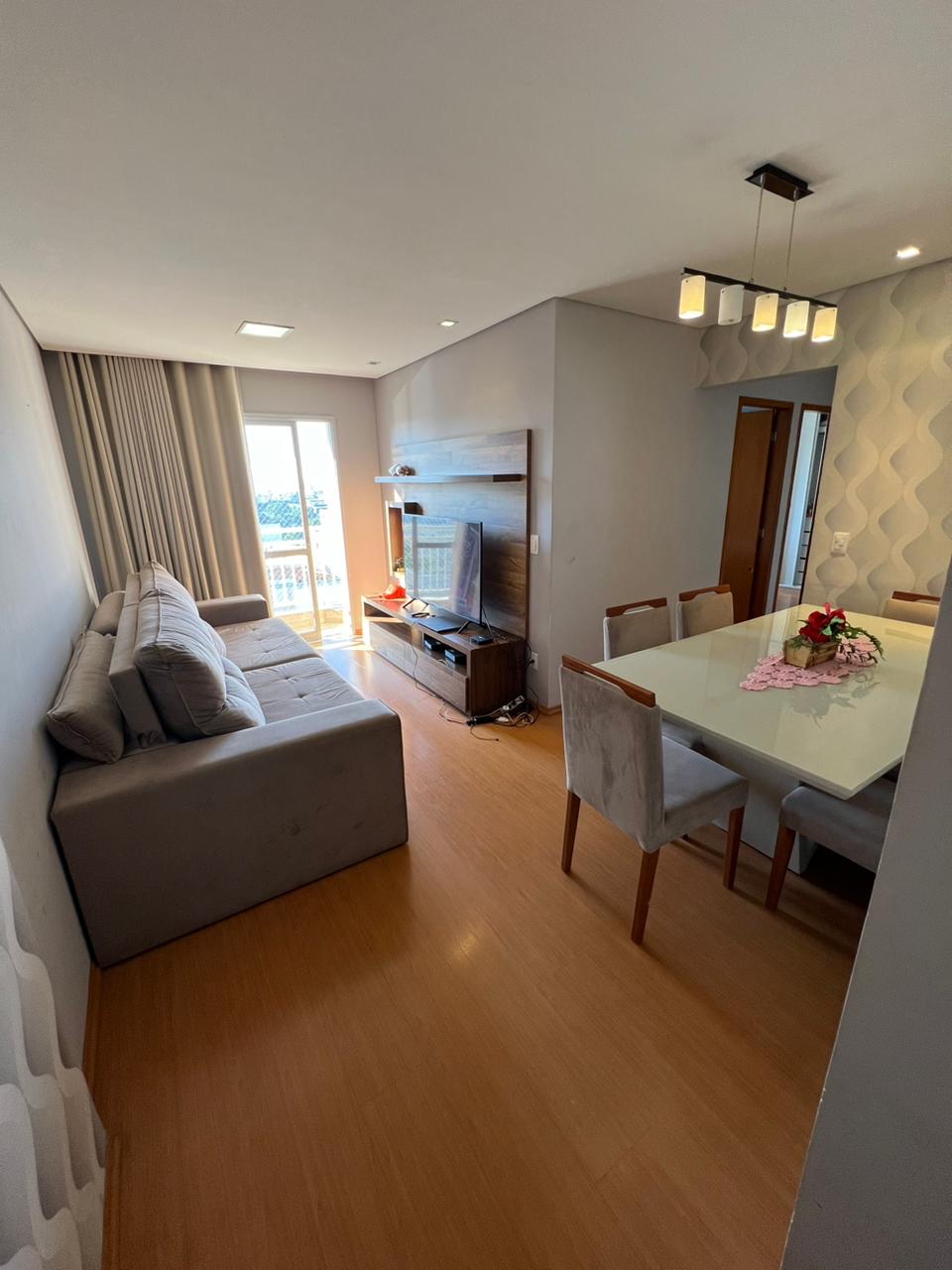 Imagem Apartamento com 2 Quartos à Venda, 60 m²em Vila Príncipe de Gales - Santo André Imagem Apartamento com 2 Quartos à Venda, 60 m²em Vila Príncipe de Gales - Santo André