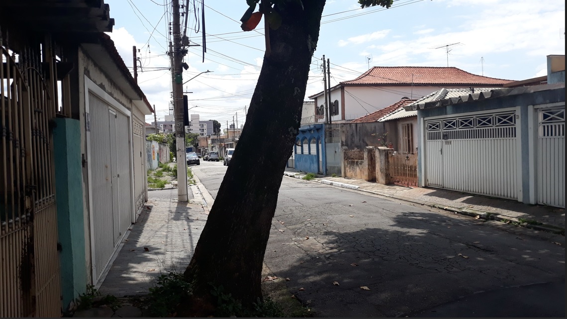 Imagem Terreno à Venda, 250 m²em Vila Nova Carolina - São Paulo Imagem Terreno à Venda, 250 m²em Vila Nova Carolina - São Paulo