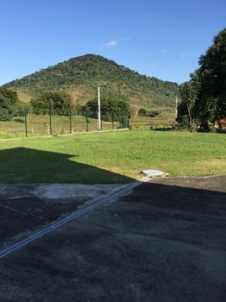Imagem Casa de Condomínio com 2 Quartos à Venda, 70 m² em Cadetes Fabres - Guapimirim