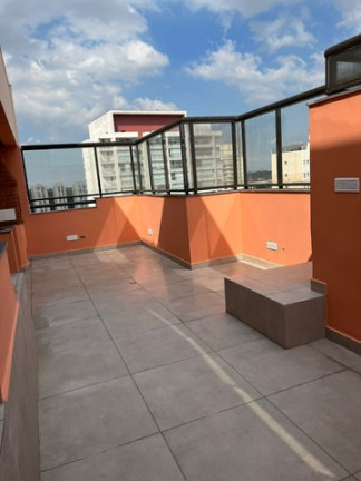 Imagem Cobertura com 3 Quartos à Venda,  em Vila Guarani (Z Sul) - São Paulo