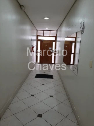 Apartamento com 3 Quartos à Venda, 106 m² em Rio Branco - Porto Alegre