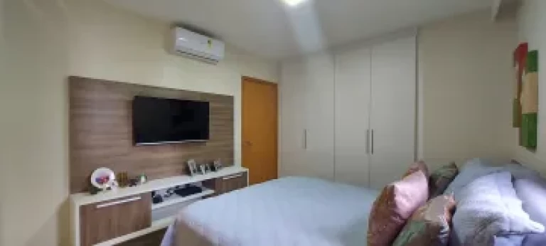 Imagem Apartamento com 3 Quartos à Venda, 113 m² em Paiva - Cabo de Santo Agostinho
