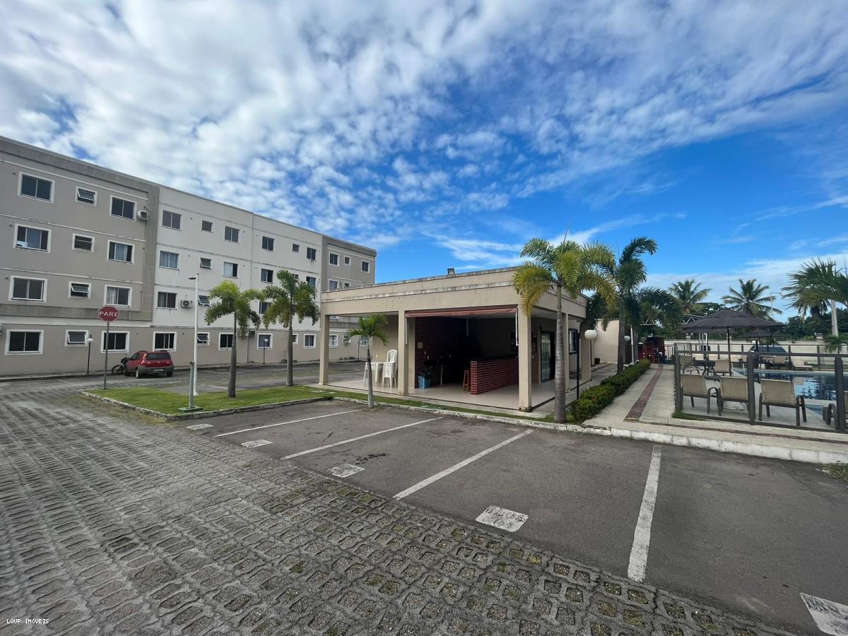 Imagem Apartamento com 2 Quartos à Venda, 41 m²em Paupina - Fortaleza