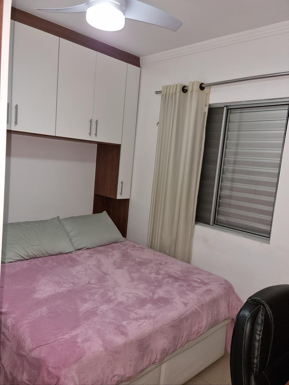 Imagem Casa de Condomínio com 2 Quartos à Venda, 72 m²em Jardim Martins - Jundiaí