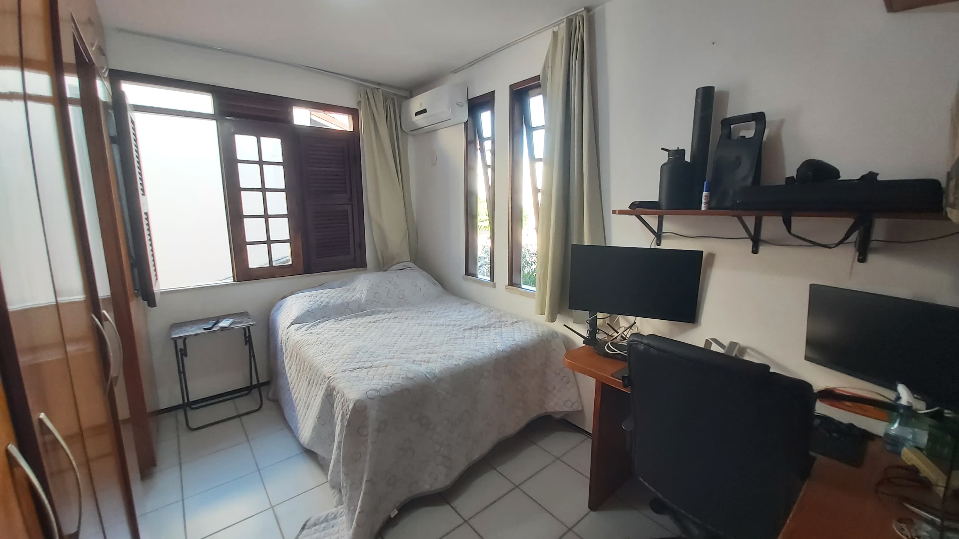 Imagem Casa de Condomínio com 4 Quartos à Venda, 198 m² em Sapiranga-Coité - Fortaleza