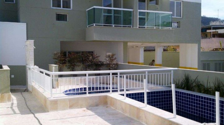 Imagem Apartamento com 2 Quartos à Venda, 60 m² em Praça Seca - Rio De Janeiro Imagem Apartamento com 2 Quartos à Venda, 60 m² em Praça Seca - Rio De Janeiro