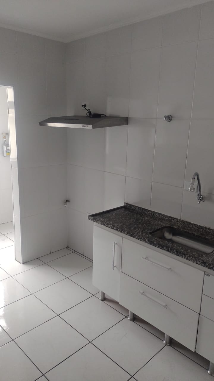 Imagem Apartamento com 2 Quartos à Venda, 70 m² em Vila Santa Luzia - Taboão da Serra