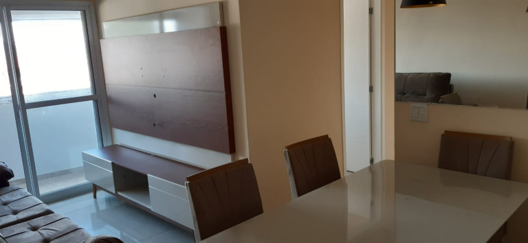 Imagem Apartamento com 3 Quartos à Venda, 73 m² em Gopoúva - Guarulhos