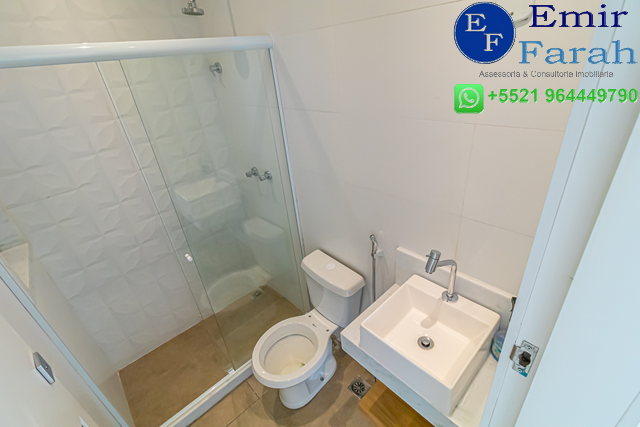 Imagem Apartamento com 1 Quarto à Venda, 35 m²em Copacabana - Rio de Janeiro