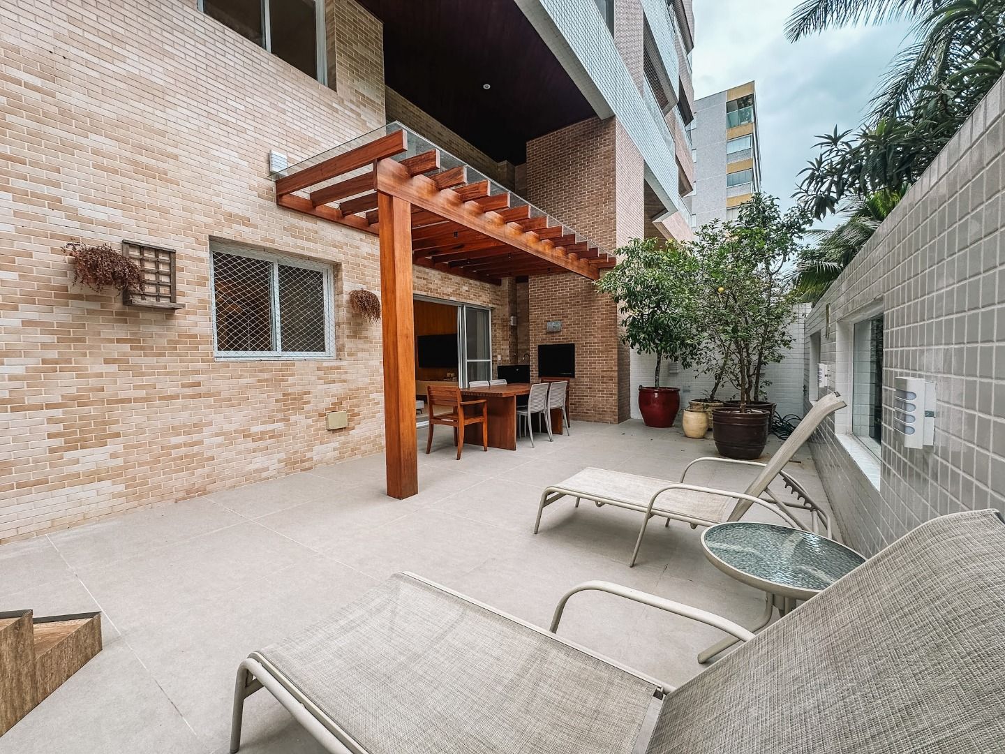 Imagem Apartamento com 4 Quartos à Venda, 207 m² em Riviera - Bertioga Imagem Apartamento com 4 Quartos à Venda, 207 m² em Riviera - Bertioga