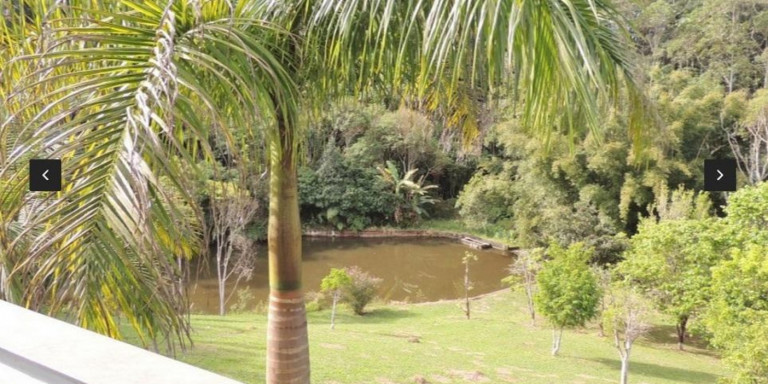 Imagem Chácara com 8 Quartos à Venda, 800 m² em Centro - Santa Isabel