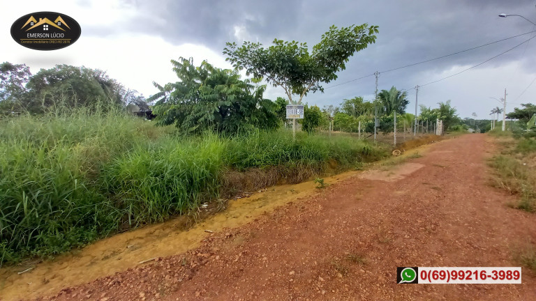Imagem Chácara à Venda, 200 m² em Areia Branca - Porto Velho Imagem Chácara à Venda, 200 m² em Areia Branca - Porto Velho