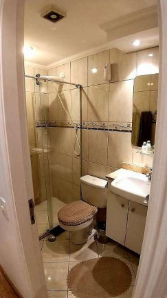 Imagem Apartamento com 2 Quartos à Venda, 55 m² em Vila Parque Jabaquara - São Paulo Imagem Apartamento com 2 Quartos à Venda, 55 m² em Vila Parque Jabaquara - São Paulo