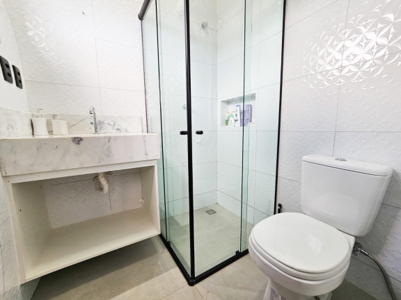 Imagem Casa de Condomínio com 4 Quartos à Venda, 231 m² em Parque das Nações - Parnamirim