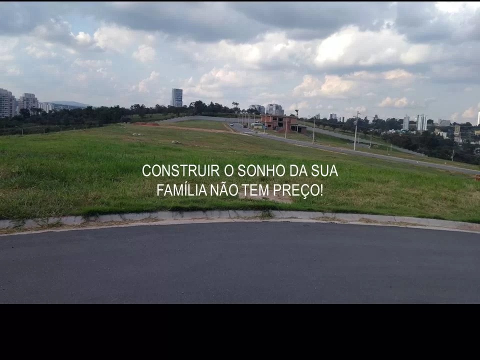 Imagem Terreno em Condomínio à Venda, 2 m²em Jardim Santa Teresa - Jundiaí Imagem Terreno em Condomínio à Venda, 2 m²em Jardim Santa Teresa - Jundiaí