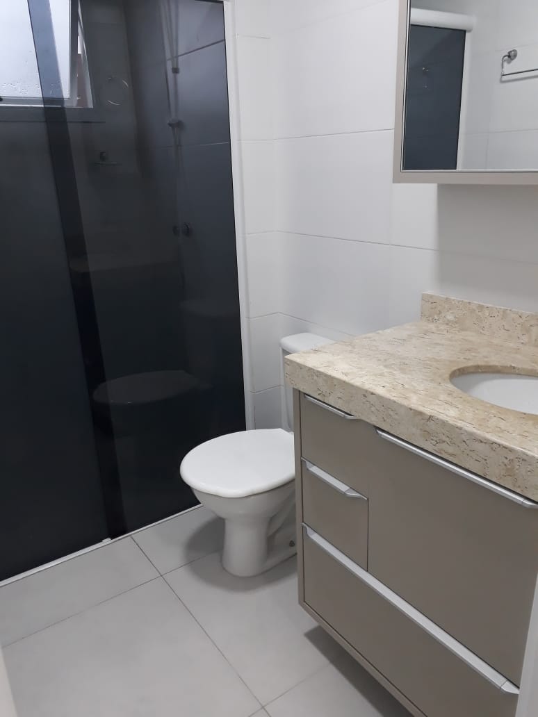 Imagem Apartamento com 3 Quartos à Venda, 96 m²em Rio Caveiras - Biguaçu