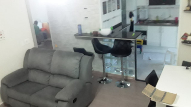 Imagem Apartamento com 2 Quartos à Venda, 60 m² em Jardim Primavera - Jundiaí