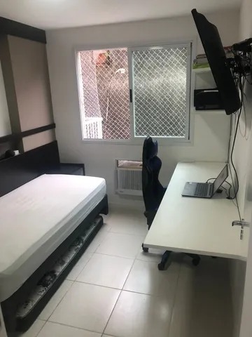 Imagem Apartamento com 3 Quartos à Venda, 80 m²em Fonseca - Niterói Imagem Apartamento com 3 Quartos à Venda, 80 m²em Fonseca - Niterói