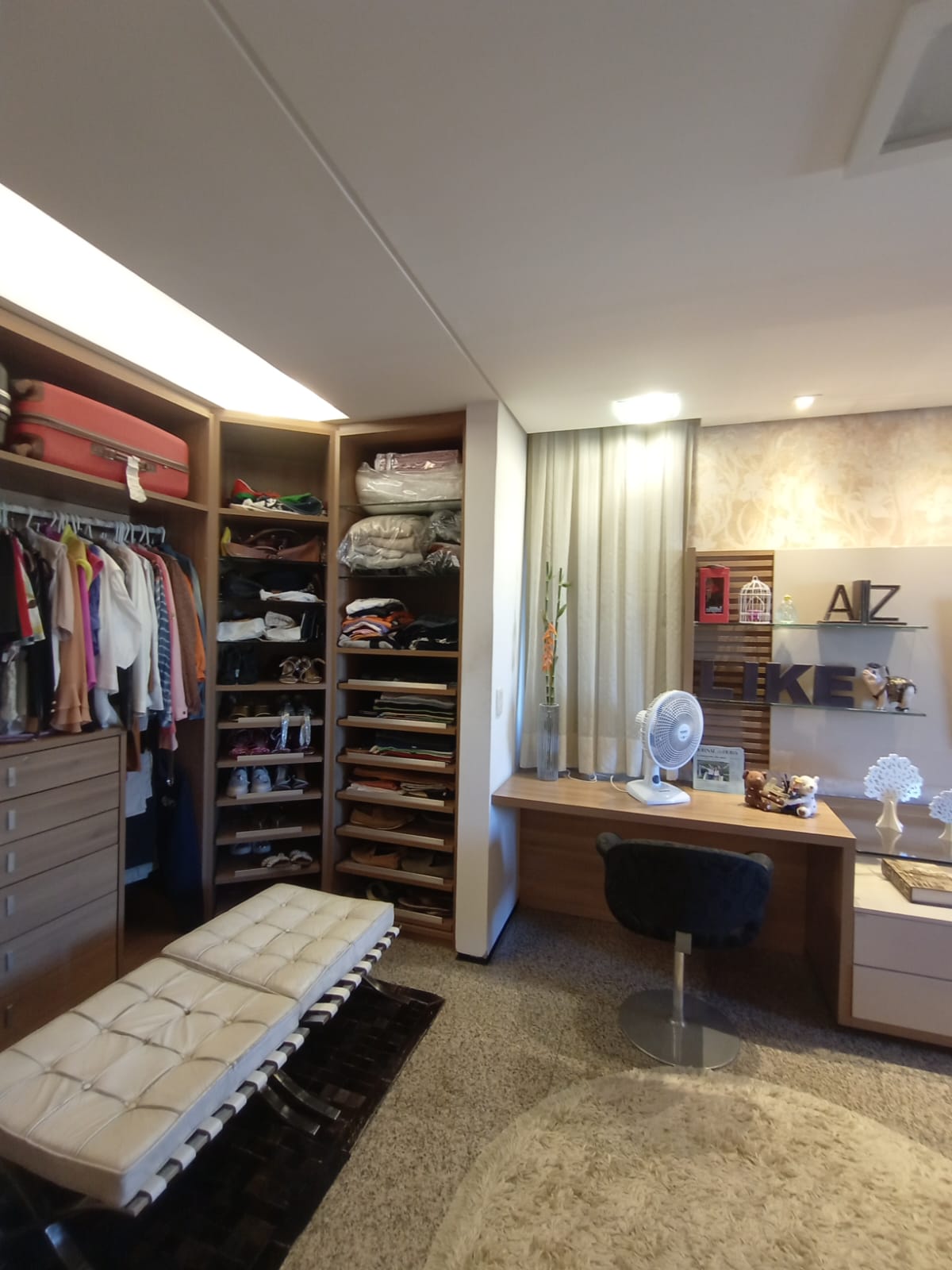 Imagem Apartamento com 3 Quartos à Venda, 197 m²em Dionisio Torres - Fortaleza