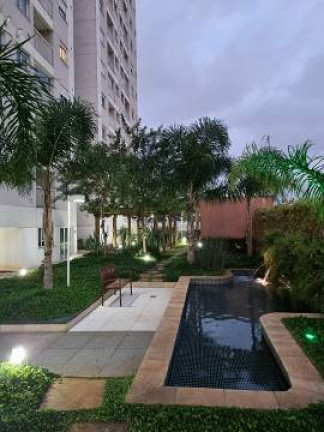 Imagem Apartamento com 3 Quartos à Venda, 55 m² em Liberdade - São Paulo