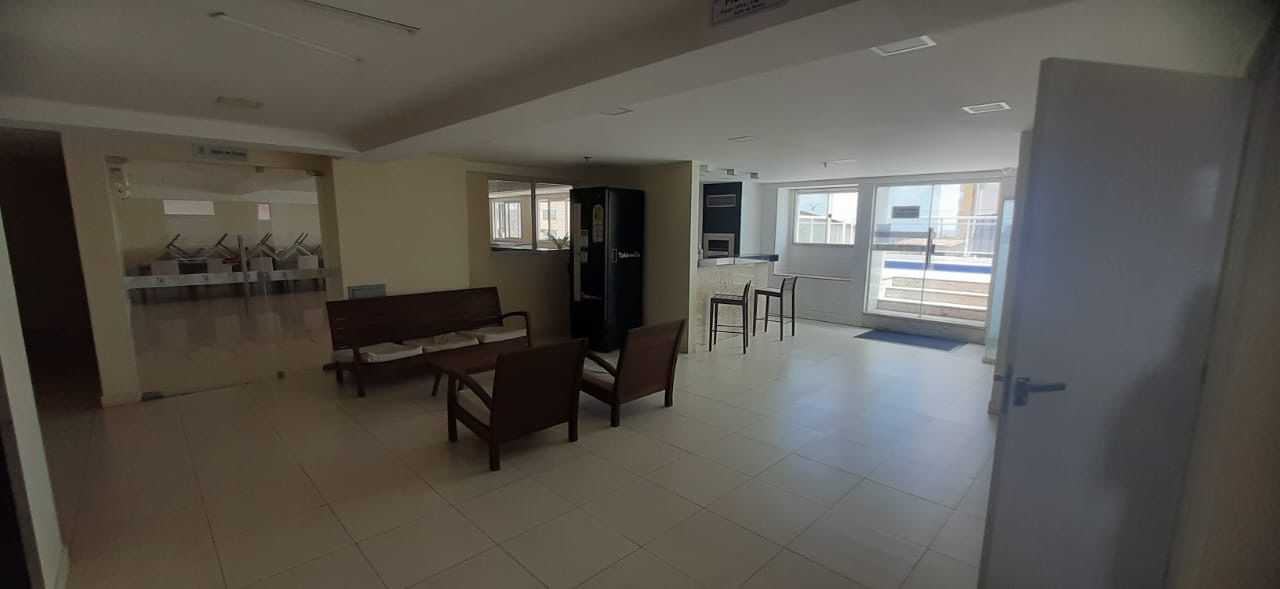 Imagem Apartamento com 2 Quartos à Venda ou Locação, 21 m²em Olho D'Água - São Luís