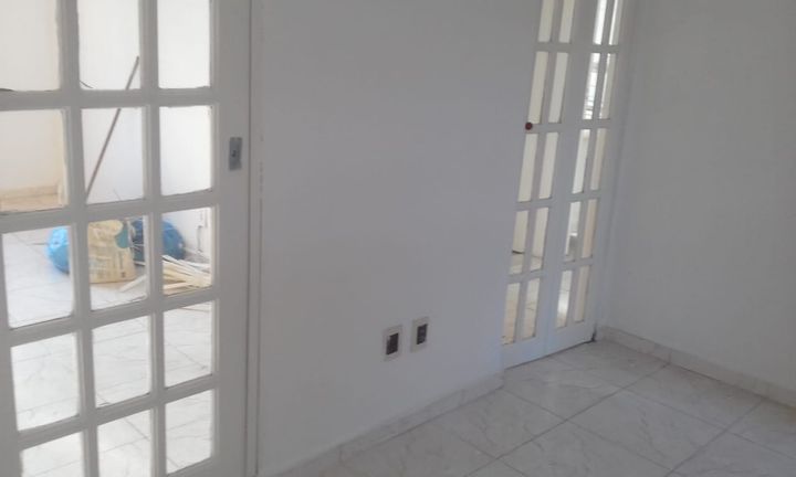 Imagem Apartamento com 1 Quarto à Venda, 50 m² em Itararé - São Vicente