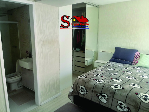 Imagem Apartamento com 3 Quartos à Venda, 86 m² em Vila Valqueire - Rio de Janeiro