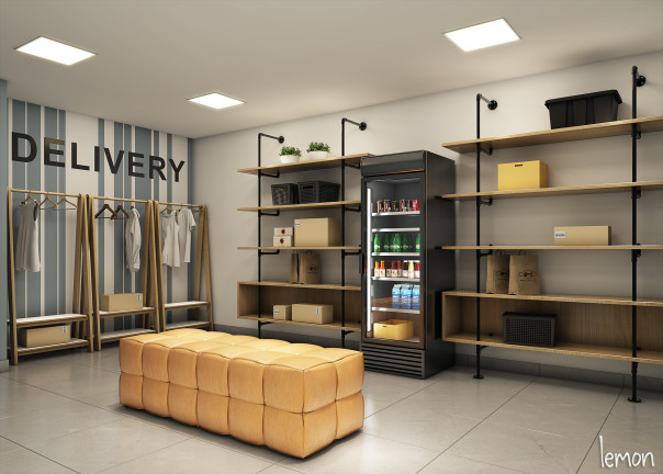 Imagem Apartamento com 2 Quartos à Venda, 39 m² em Vila Paulista - São Paulo Imagem Apartamento com 2 Quartos à Venda, 39 m² em Vila Paulista - São Paulo