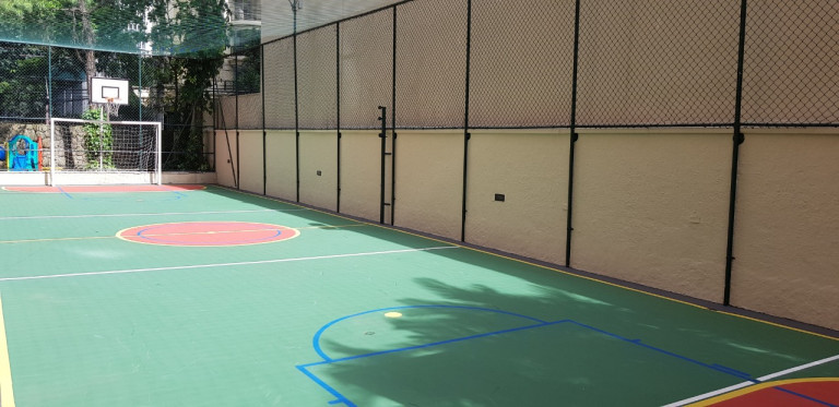 Imagem Apartamento com 4 Quartos à Venda, 190 m² em Perdizes - São Paulo