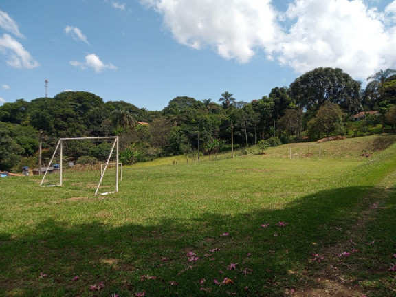 Imagem Chácara com 3 Quartos à Venda, 170 m² em Rodeio - Extrema