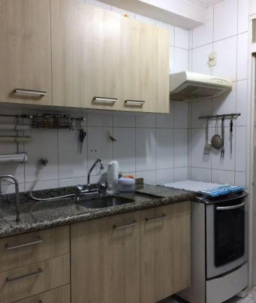 Imagem Apartamento com 3 Quartos à Venda, 105 m² em Mooca - São Paulo