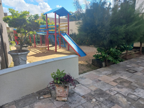 Imagem Apartamento com 3 Quartos à Venda, 80 m² em Nova Parnamirim - Parnamirim