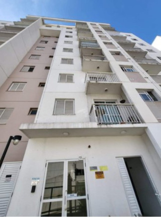 Imagem Apartamento com 2 Quartos à Venda, 47 m² em Jardim São Cristóvão - São Paulo