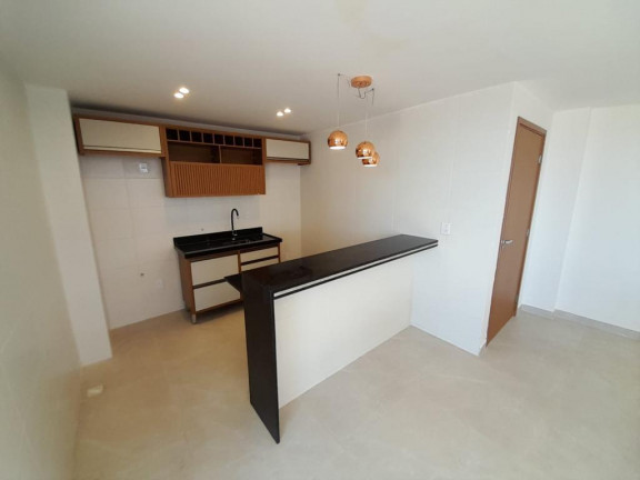 Imagem Apartamento com 1 Quarto à Venda, 36 m² em Intermares - Cabedelo