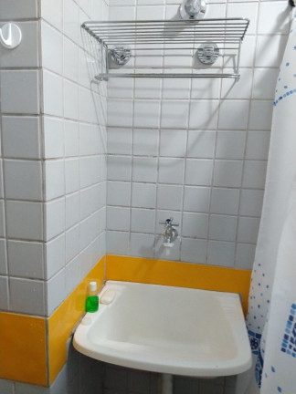 Imagem Apartamento com 1 Quarto à Venda, 36 m² em Copacabana - Rio de Janeiro