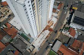 Imagem Apartamento com 2 Quartos à Venda, 60 m²em Setor Coimbra - Goiânia