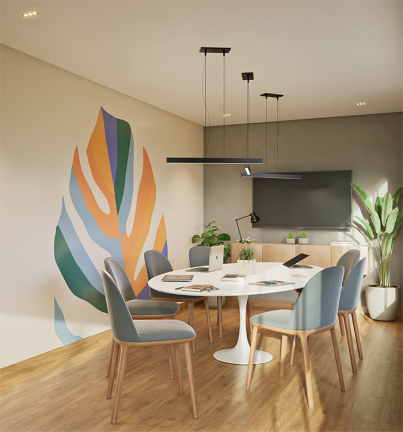 Imagem Apartamento com 2 Quartos à Venda,  em Setor Central - Goiânia