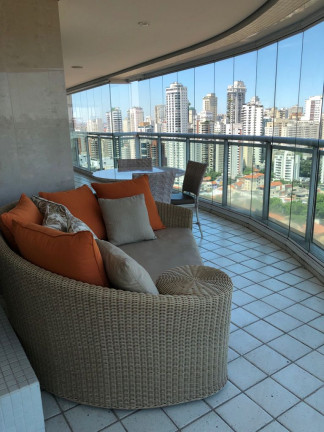 Imagem Cobertura com 4 Quartos à Venda, 847 m² em Pacaembu - São Paulo Imagem Cobertura com 4 Quartos à Venda, 847 m² em Pacaembu - São Paulo