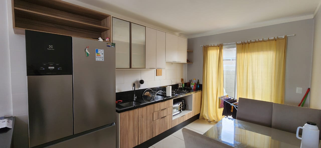 Imagem Casa de Condomínio com 2 Quartos à Venda, 52 m²em Rio Caveiras - Biguaçu Imagem Casa de Condomínio com 2 Quartos à Venda, 52 m²em Rio Caveiras - Biguaçu