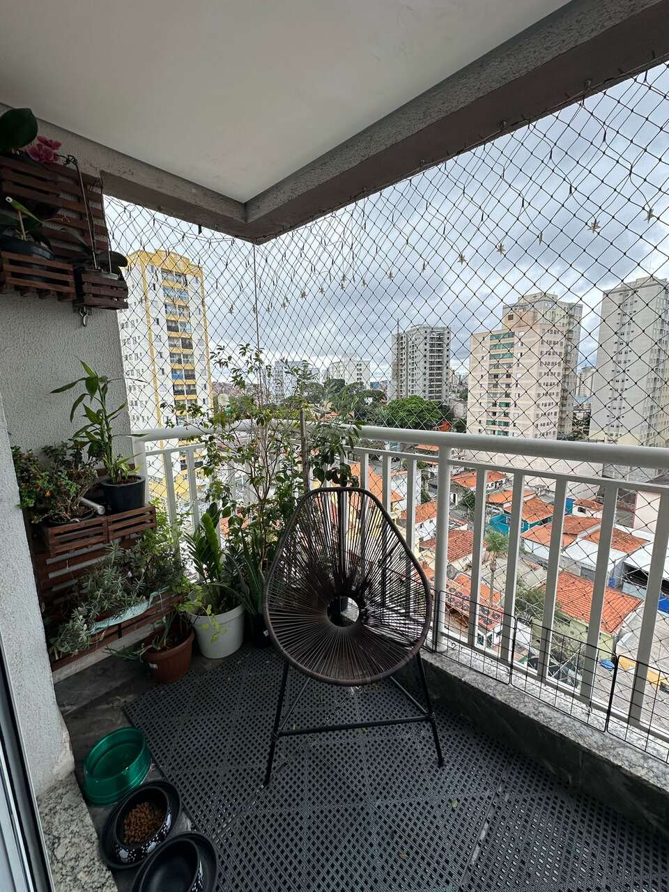 Imagem Apartamento com 2 Quartos à Venda, 52 m² em Centro - Diadema