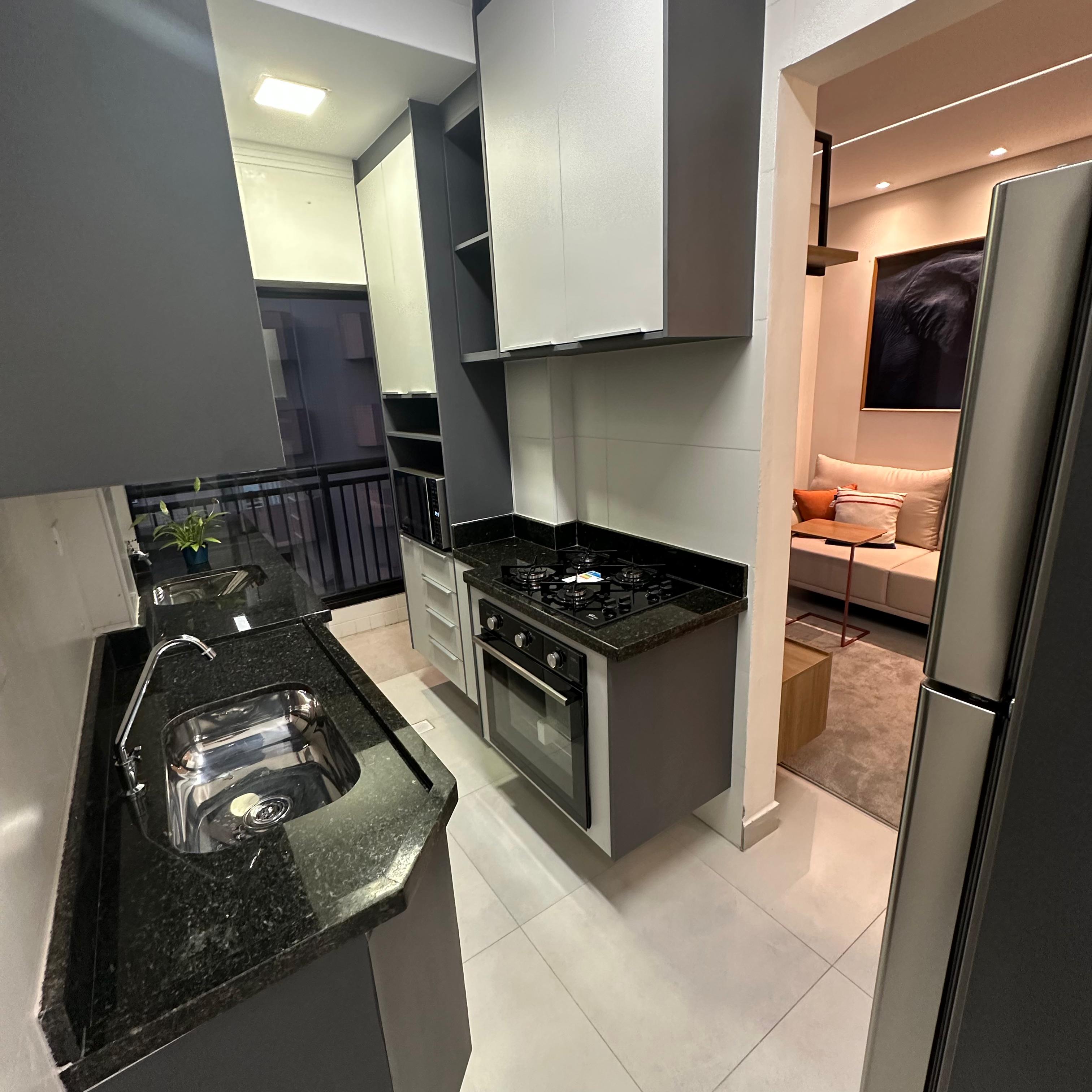Imagem Apartamento com 2 Quartos à Venda, 56 m² em Tupi - Praia Grande Imagem Apartamento com 2 Quartos à Venda, 56 m² em Tupi - Praia Grande