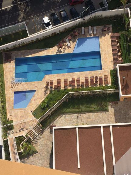 Imagem Apartamento com 2 Quartos à Venda, 62 m² em Vila Leonor - Guarulhos