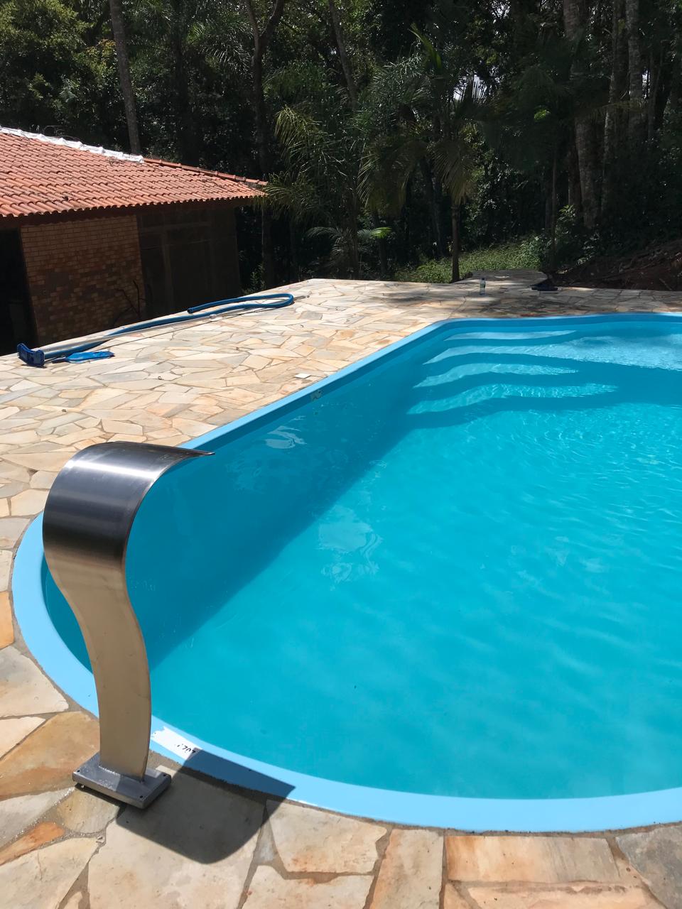 Imagem Chácara com 2 Quartos à Venda, 290 m² em Sabaúna - Mogi das Cruzes