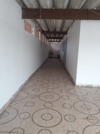 Imagem Casa com 2 Quartos à Venda, 92 m² em Ocian - Praia Grande