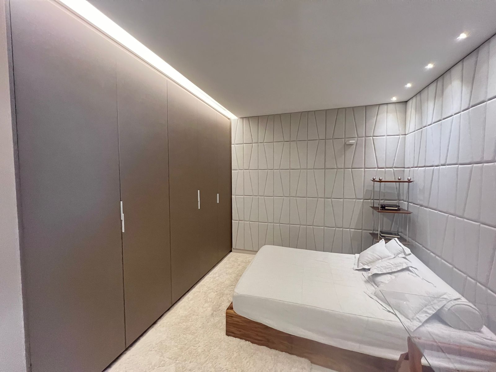 Imagem Apartamento com 3 Quartos à Venda, 178 m²em Setor Marista - Goiânia