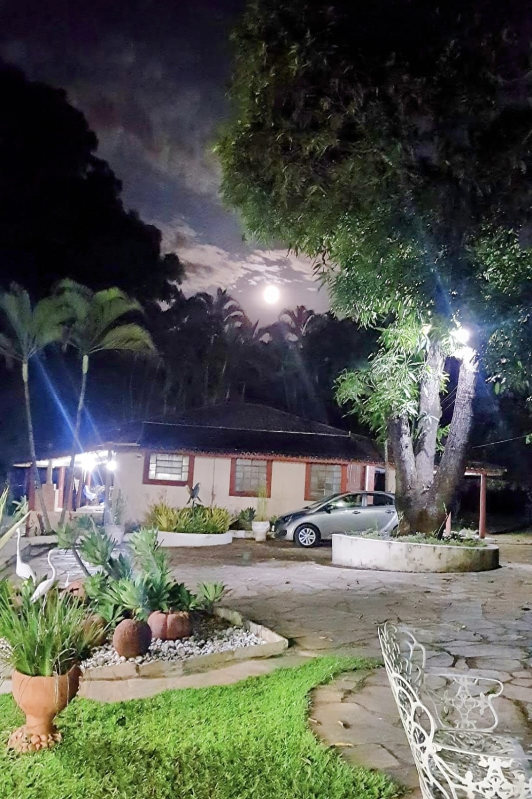 Chácara com 3 Quartos à Venda, 500 m² em Jardim Ana Lúcia - Goiânia
