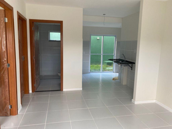 Imagem Apartamento com 2 Quartos à Venda, 55 m² em Coqueiro - Belém