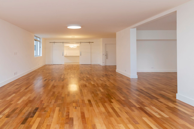 Imagem Apartamento com 3 Quartos à Venda, 270 m² em Higienópolis - São Paulo