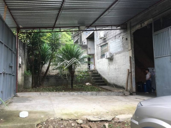 Imagem Galpão à Venda, 1 m² em Batistini - São Bernardo Do Campo
